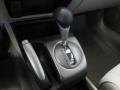 2011 Civic LX Sedan #13
