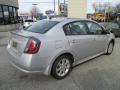 2011 Sentra 2.0 SR #5 2011 Sentra 2.0 SR #5