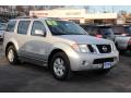 2008 Pathfinder SE 4x4 #1 2008 Pathfinder SE 4x4 #1