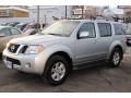 2008 Pathfinder SE 4x4 #3 2008 Pathfinder SE 4x4 #3