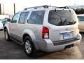 2008 Pathfinder SE 4x4 #4 2008 Pathfinder SE 4x4 #4