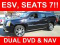 2011 Escalade ESV Premium AWD #1 2011 Escalade ESV Premium AWD #1