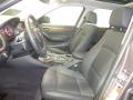 Front Seat of 2013 BMW X1 xDrive 28i #25