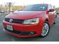 2011 Jetta SEL Sedan #1