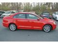 2011 Jetta SEL Sedan #3