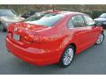 2011 Jetta SEL Sedan #4