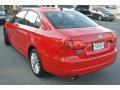 2011 Jetta SEL Sedan #5
