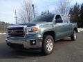 2014 Sierra 1500 SLE Crew Cab 4x4 #1 2014 Sierra 1500 SLE Crew Cab 4x4 #1