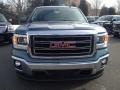 2014 Sierra 1500 SLE Crew Cab 4x4 #2 2014 Sierra 1500 SLE Crew Cab 4x4 #2