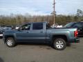 2014 Sierra 1500 SLE Crew Cab 4x4 #3 2014 Sierra 1500 SLE Crew Cab 4x4 #3