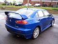 2008 Lancer Evolution GSR #12