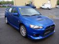 2008 Lancer Evolution GSR #14