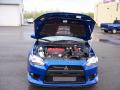 2008 Lancer Evolution GSR #16