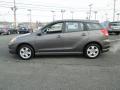  2004 Toyota Matrix Phantom Gray #9