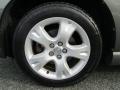  2004 Toyota Matrix XR Wheel #20
