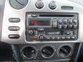 Audio System of 2004 Toyota Matrix XR #23
