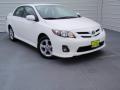 2013 Corolla S #2
