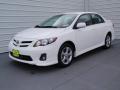 2013 Corolla S #8