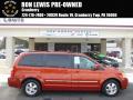 2008 Grand Caravan SXT #1