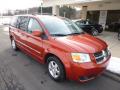 2008 Grand Caravan SXT #2