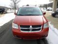 2008 Grand Caravan SXT #3