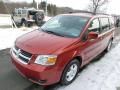 2008 Grand Caravan SXT #4