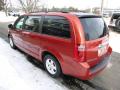 2008 Grand Caravan SXT #6