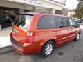 2008 Grand Caravan SXT #8