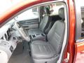 2008 Grand Caravan SXT #10