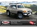 2014 FJ Cruiser 4WD #1