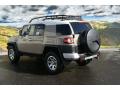 2014 FJ Cruiser 4WD #3