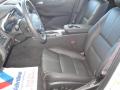 Front Seat of 2014 Chevrolet Impala LTZ #10