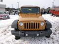 2014 Wrangler Unlimited Sport 4x4 #3