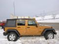 2014 Wrangler Unlimited Sport 4x4 #5