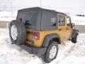 2014 Wrangler Unlimited Sport 4x4 #6