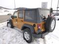 2014 Wrangler Unlimited Sport 4x4 #8
