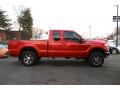 2011 F250 Super Duty Lariat SuperCab 4x4 #7 2011 F250 Super Duty Lariat SuperCab 4x4 #7