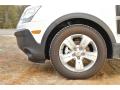 2013 Chevrolet Captiva Sport LS Wheel #8