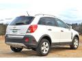 2013 Captiva Sport LS #10
