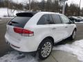 2012 MKX AWD Limited Edition #5