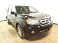 2011 Pilot Touring 4WD #1 2011 Pilot Touring 4WD #1