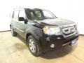 2011 Pilot Touring 4WD #2 2011 Pilot Touring 4WD #2