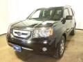 2011 Pilot Touring 4WD #4 2011 Pilot Touring 4WD #4