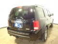2011 Pilot Touring 4WD #16 2011 Pilot Touring 4WD #16