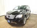 2010 ML 350 4Matic #3