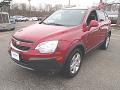 2014 Captiva Sport LS #1 2014 Captiva Sport LS #1