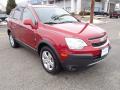 2014 Captiva Sport LS #3 2014 Captiva Sport LS #3