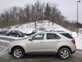 2014 Equinox LT AWD #8