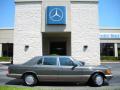 1991 S Class 420 SEL #5