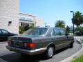 1991 S Class 420 SEL #6